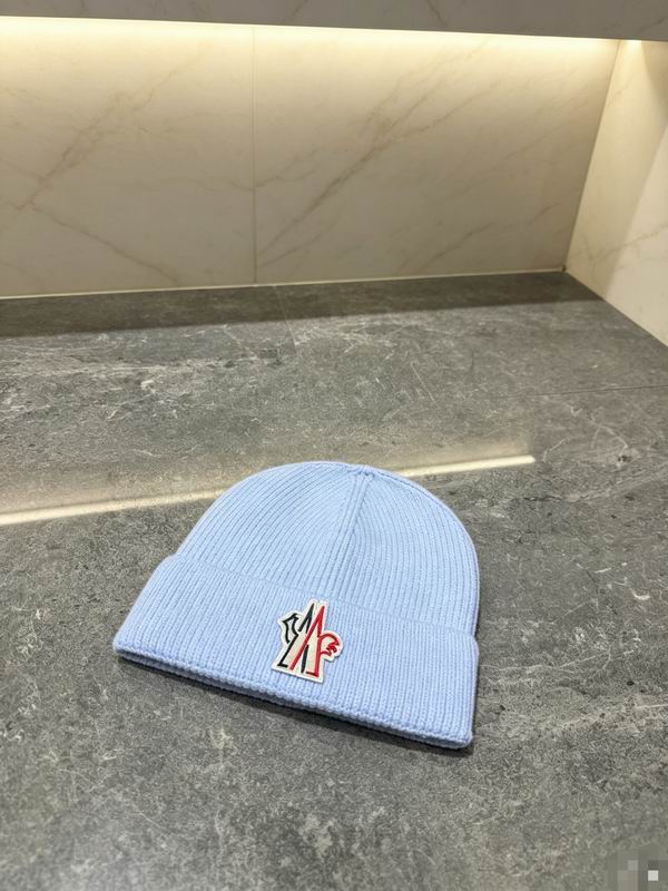 Moncler Beanie ID:20261020-364